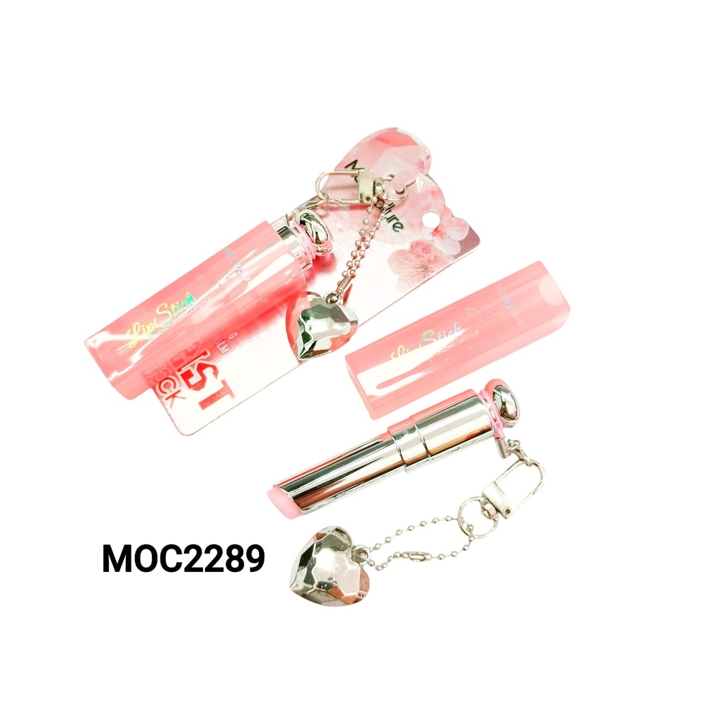 [PY-MOC2289] LIP STICK SIMIL DIOR C/LLAVERO