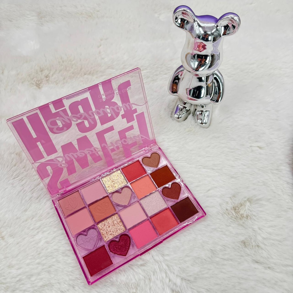 [PY-FBF010] PALETA SWEET HEART FEBBLE