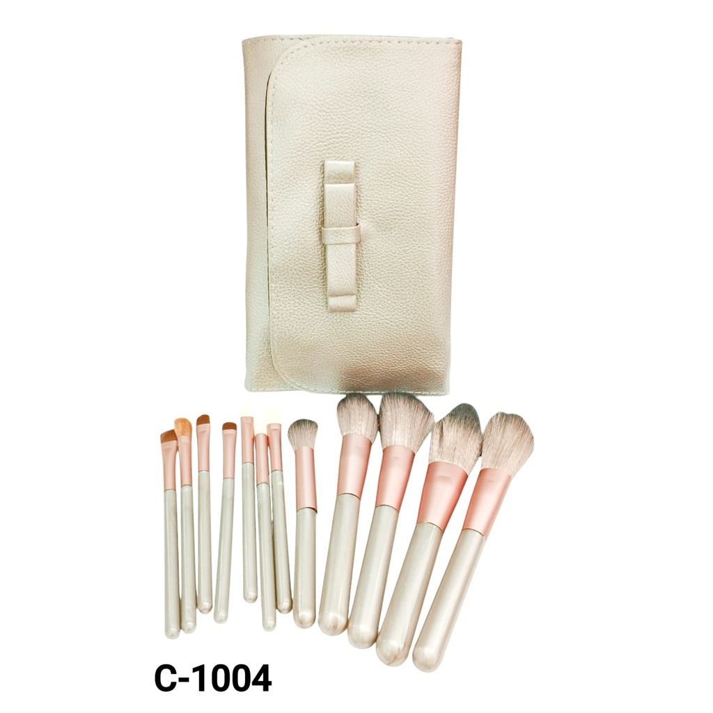 [PY-C-1004] KIT BROCHAS