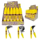mascara de pestañas pumped! waterproff 24hs Pink 21