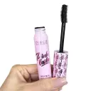 mascara de pestañas waterproof pink lash Pink 21