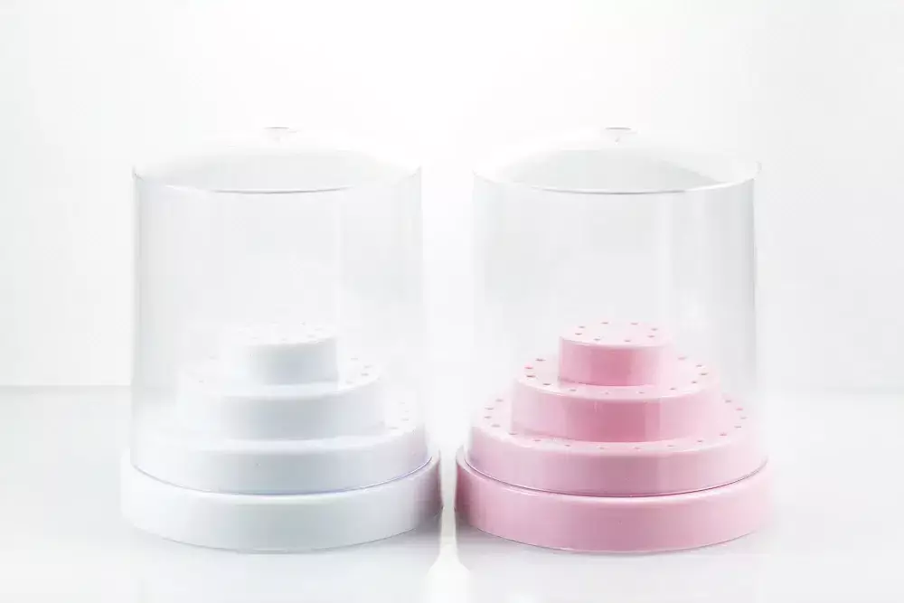 Organizador porta Fresas grande G9