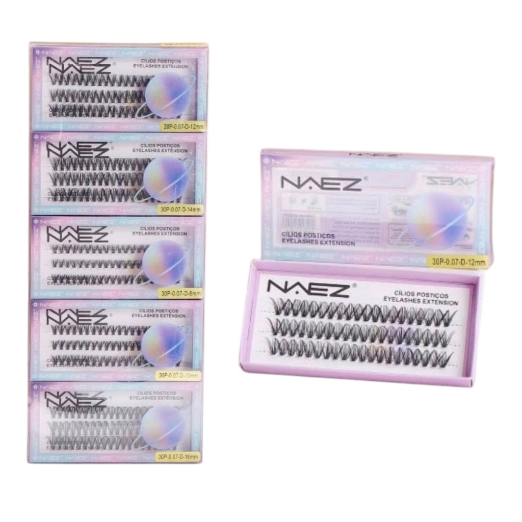 PESTAÑAS 30D NAEZ