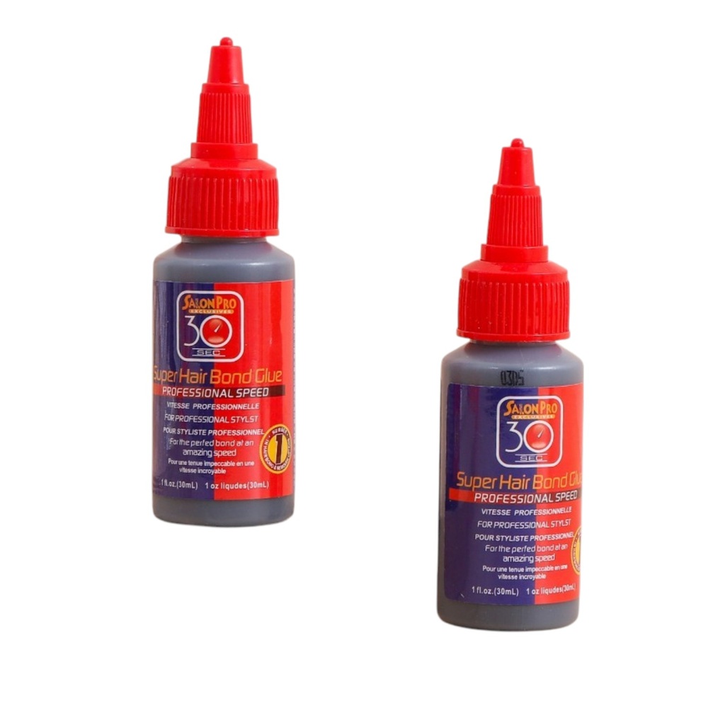 PEGAMENTO SALON PRO 30SEG NAEZ