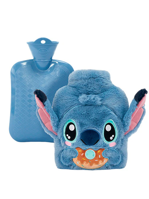 BOLSA DE AGUA CALIENTE C/U