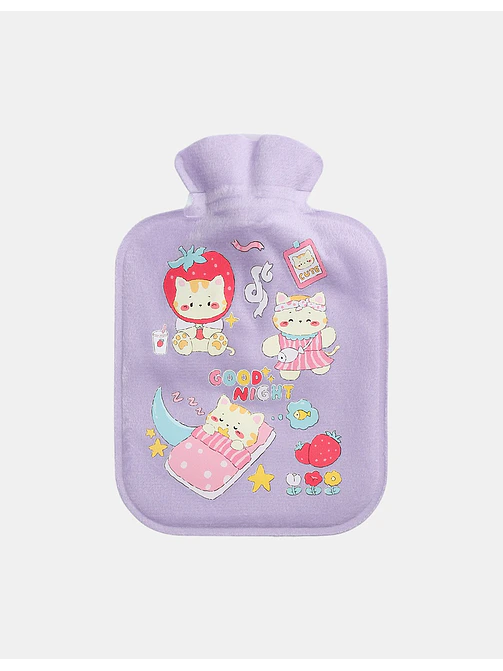 BOLSA DE AGUA CALIENTE C/U