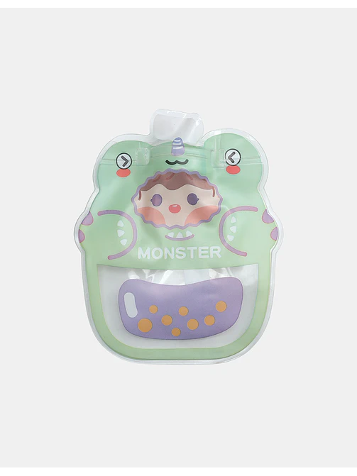BOLSA DE AGUA CALIENTE (Pack X3)