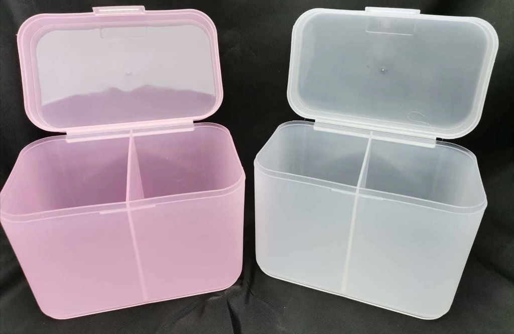 ORGANIZADOR X 2 COMPARTIMIENTOS
