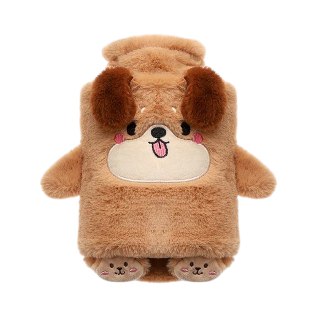 [PM-EE51028] BOLSA DE AGUA CALIENTE OSITO 1L
