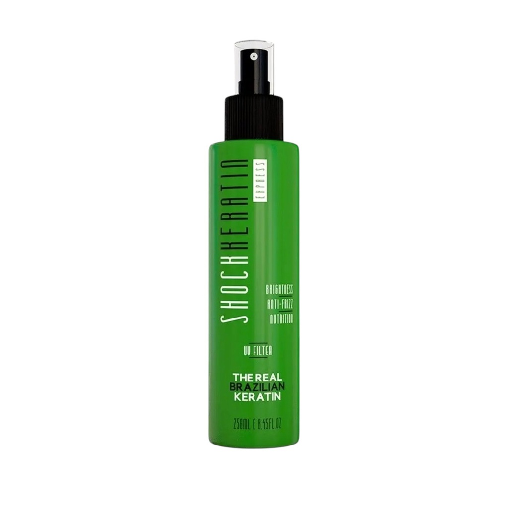 [PM-BEKIM009] KERATINA LÍQUIDA 250ML REAL BRAZILIAN KERATIN BEKIM