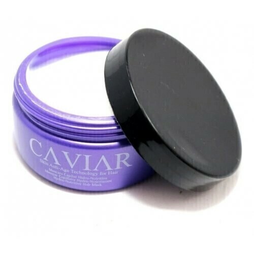[PL-960421] Mascara Capilar Hidro-Nutritiva de Caviar FIDELITÉ 250ml