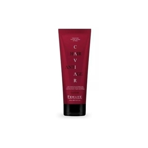 Crema peinado teñidos sin enjuague CAVIAR 250ml FIDELITÉ