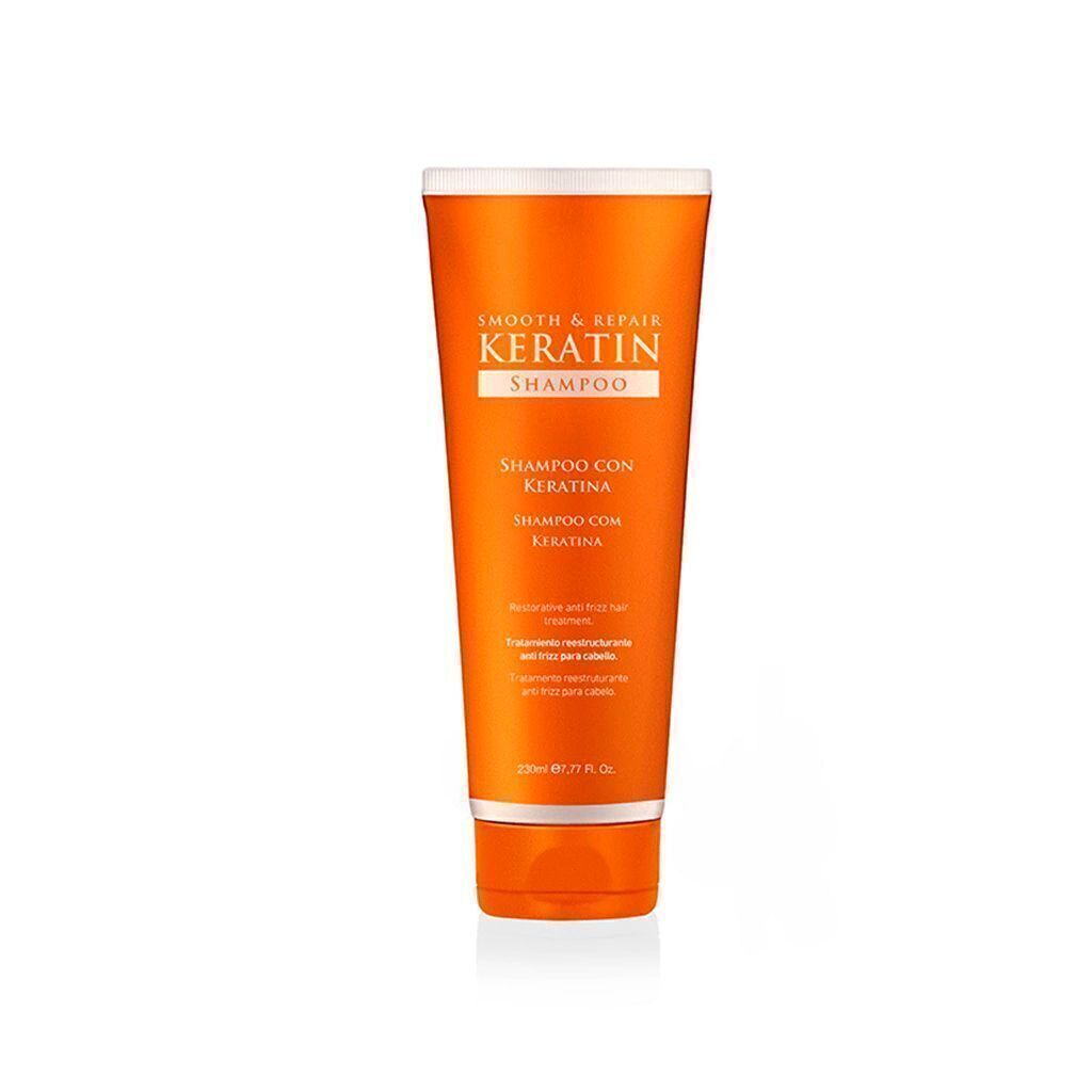 [PL-962470] Shampoo con Keratina SMOOT REPAIR FIDELITÉ 230ml