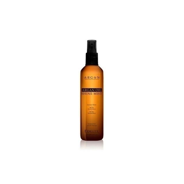 Spray Brillo Instantáneo ARGAN OIL 135 ML FIDELITÉ