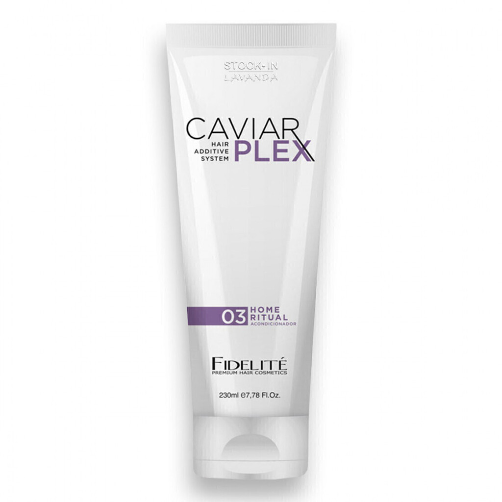 [PL-966683] Acondicionador CAVIAR N°3 230ml FIDELITÉ