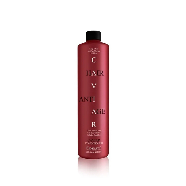 Acondicionador para CABELLOS TEÑIDOS 900ML FIDELITÉ