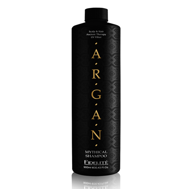 Shampoo de argan MYTHICAL FIDELITÉ 900ml
