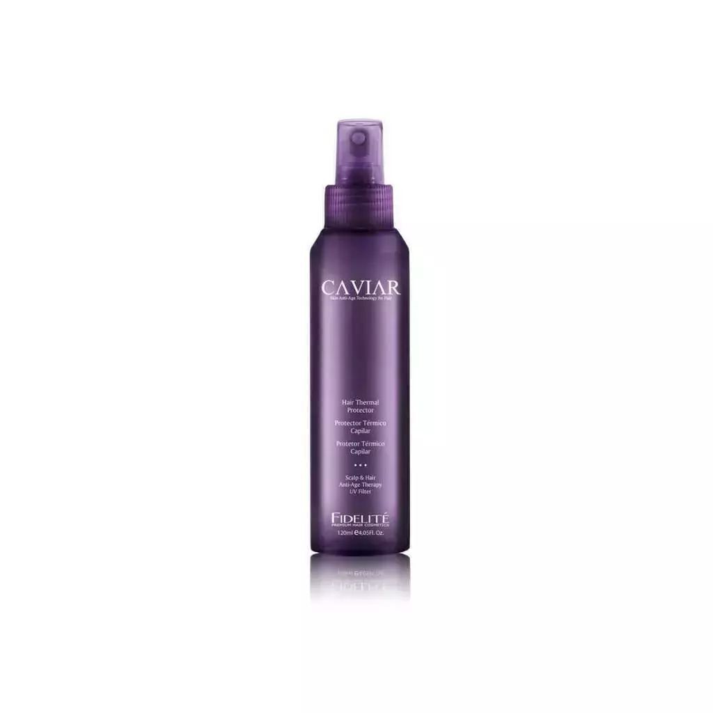 Protector termico capilar CAVIAR FIDELITÉ 120ml
