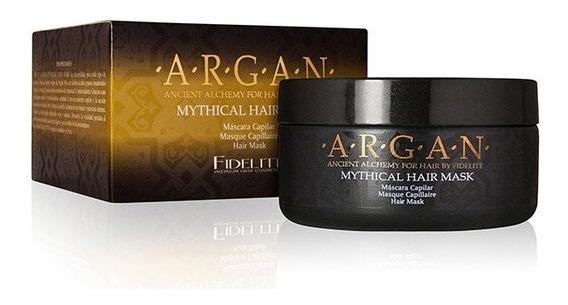 Mascara capilar ARGAN 250ml FIDELITÉ