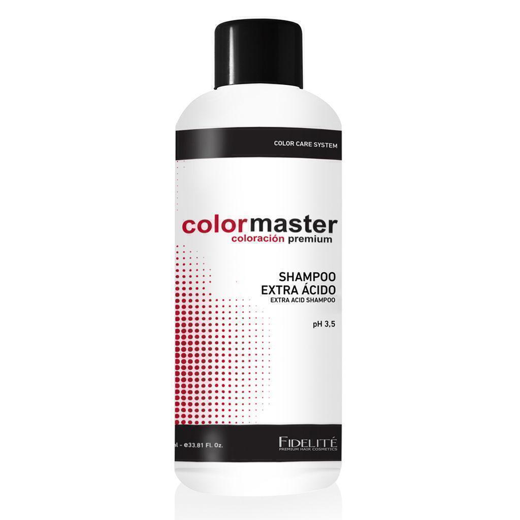 Shampoo extra acido 1L FIDELITÉ