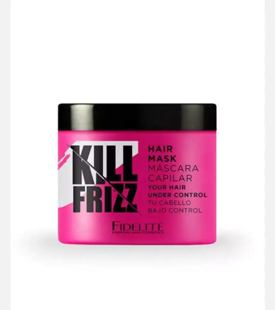 Máscara Kill Frizz FIDELITÉ 500ml