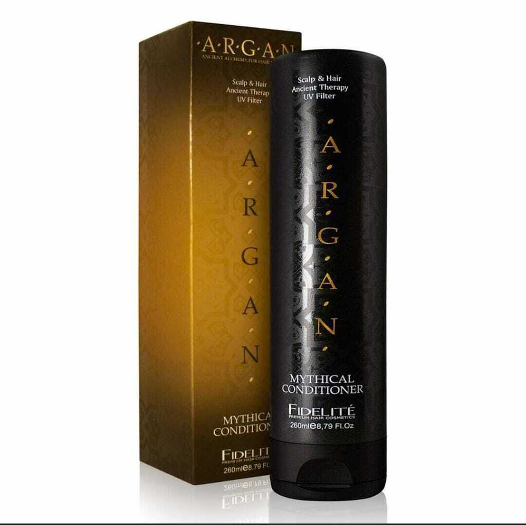 Acondicionador FIDELITÉ de Argan 260ml