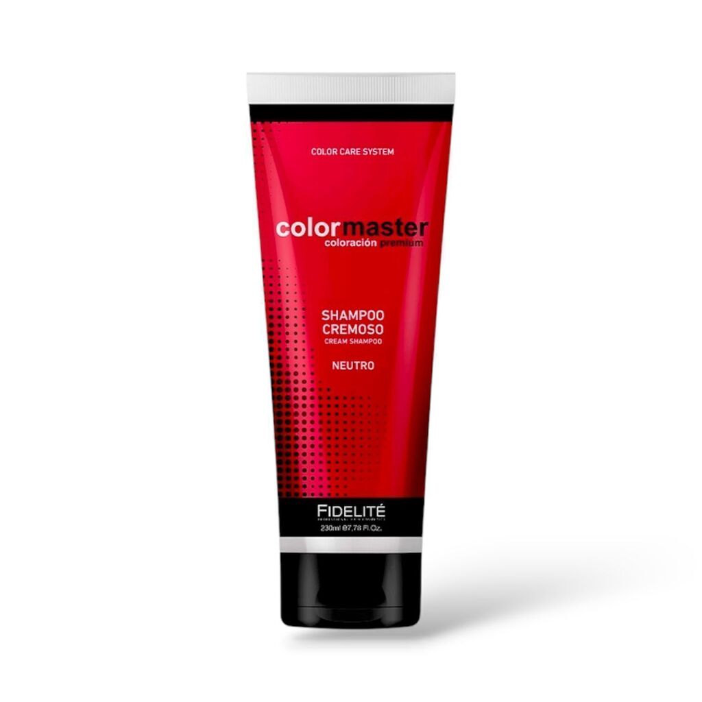Shampoo cremoso NEUTRO FIDELITÉ 230ml
