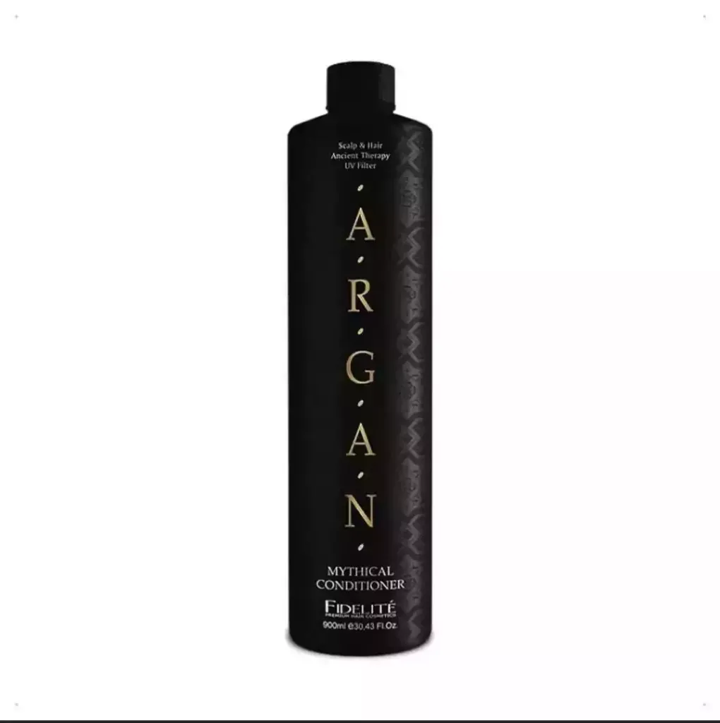 Acondicionador FIDELITÉ Mythical Argan 900ml
