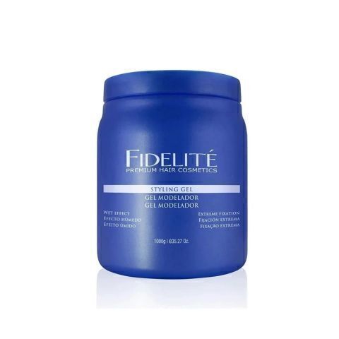 Gel moldeador NATURAL FIDELITÉ 1000grs.
