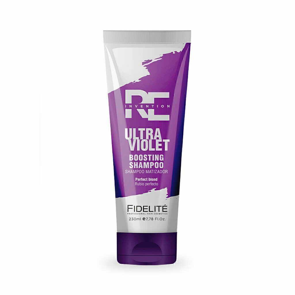 Shampoo Matizador FIDELITÉ 230ml