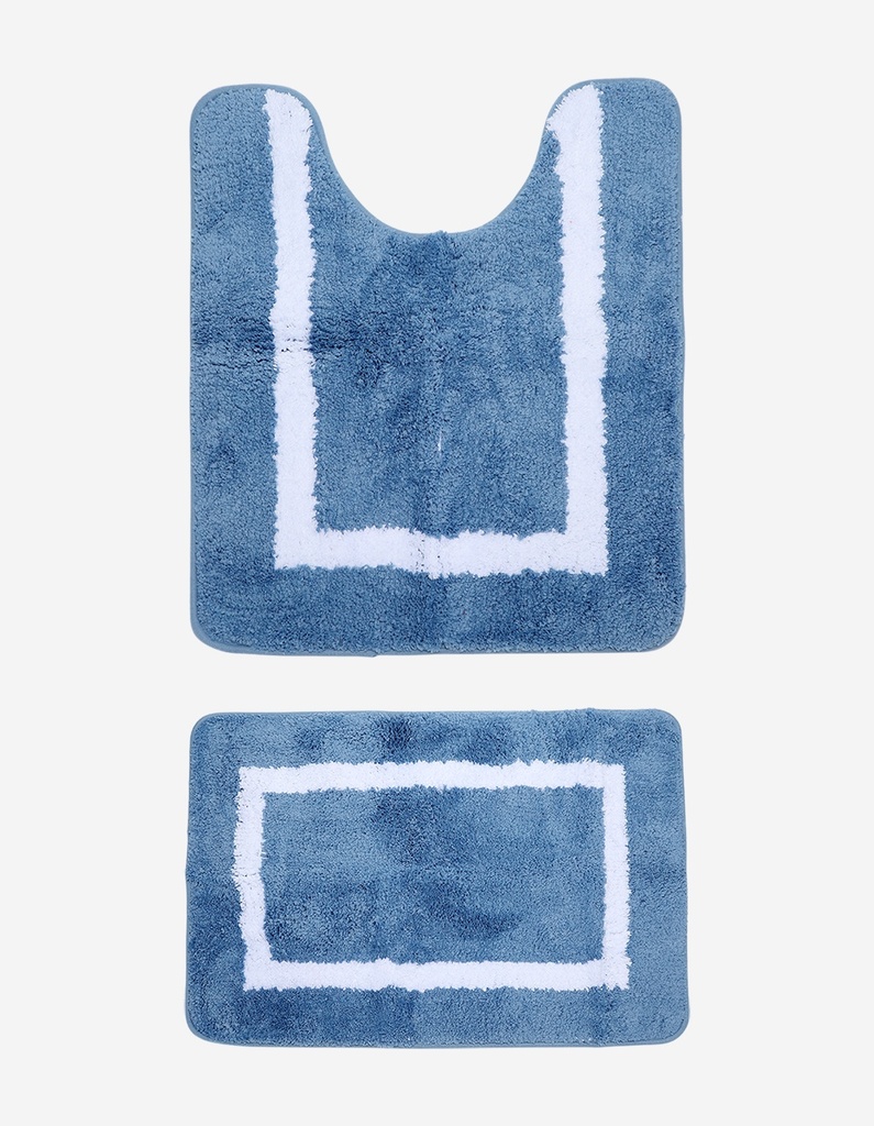 [PP-EC30109] SET DE ALFOMBRAS