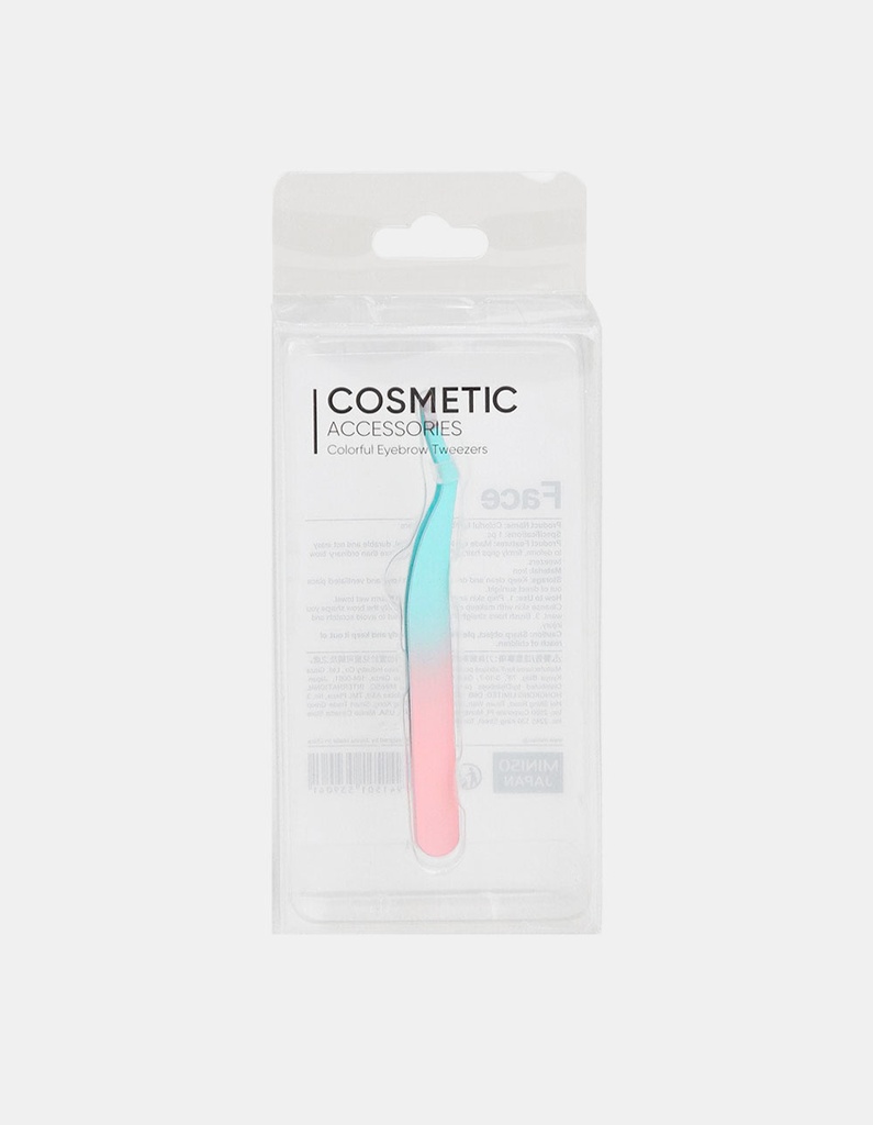 PINZA PARA CEJAS