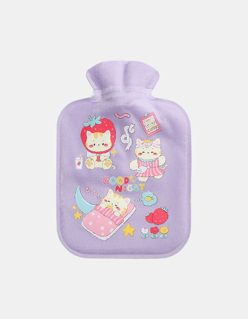 BOLSA DE AGUA CALIENTE