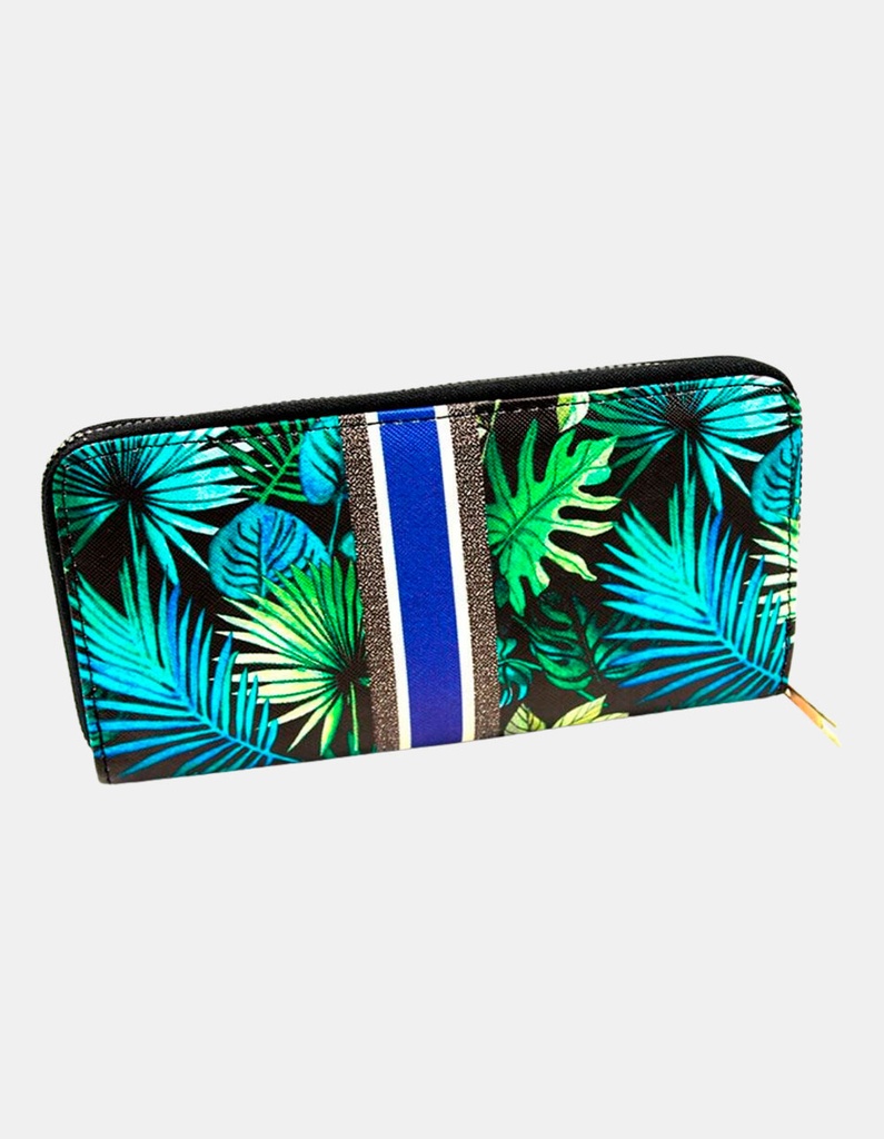 BILLETERA PLANTAS 19.5*9.5