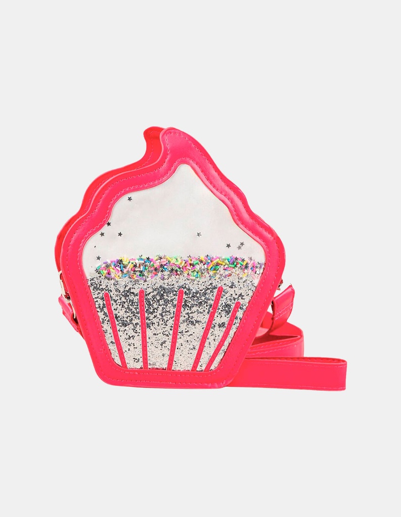 BANDOLERA CUPCAKE