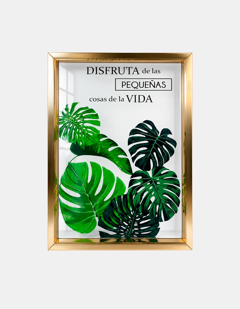 [PP-69023] CUADRO DECORATIVO 29*39