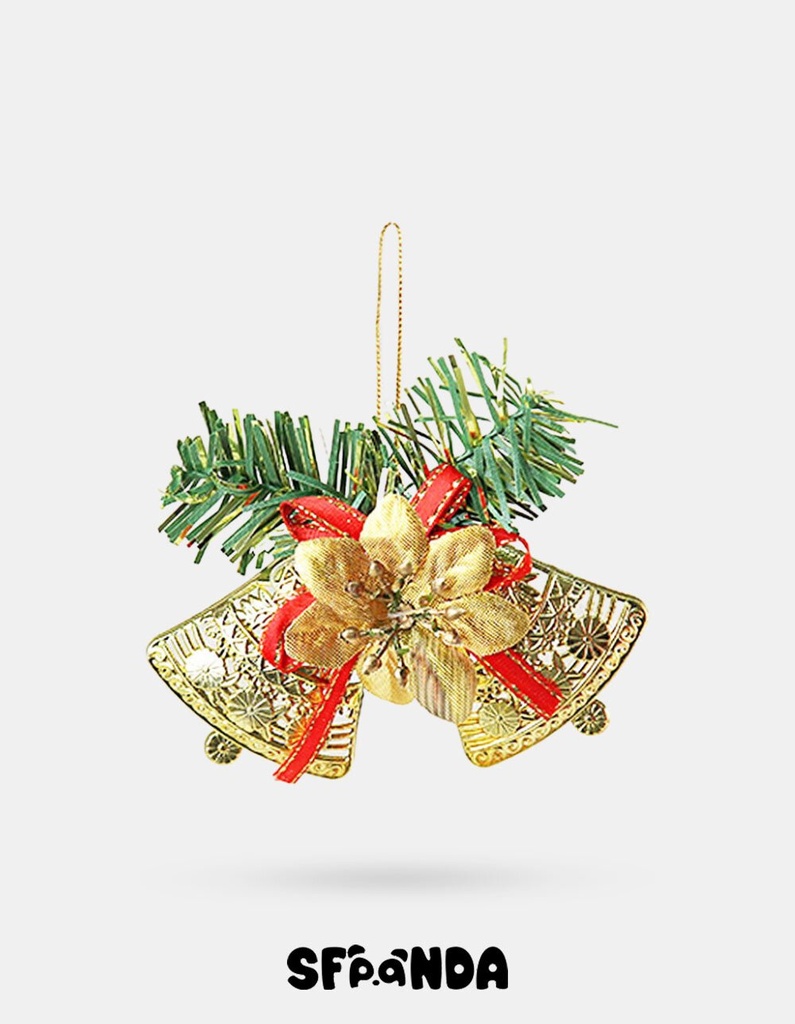 CAMPANA DE NAVIDAD