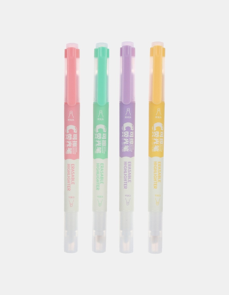 MARCADOR PCS*4___Pack X4