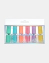 MARCADORES PCS*6___Pack X6