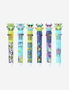 BOLIGRAFO 10 COLORES___Pack X36