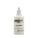 Diluyente 60ml CHERIMOYA___PACK X12