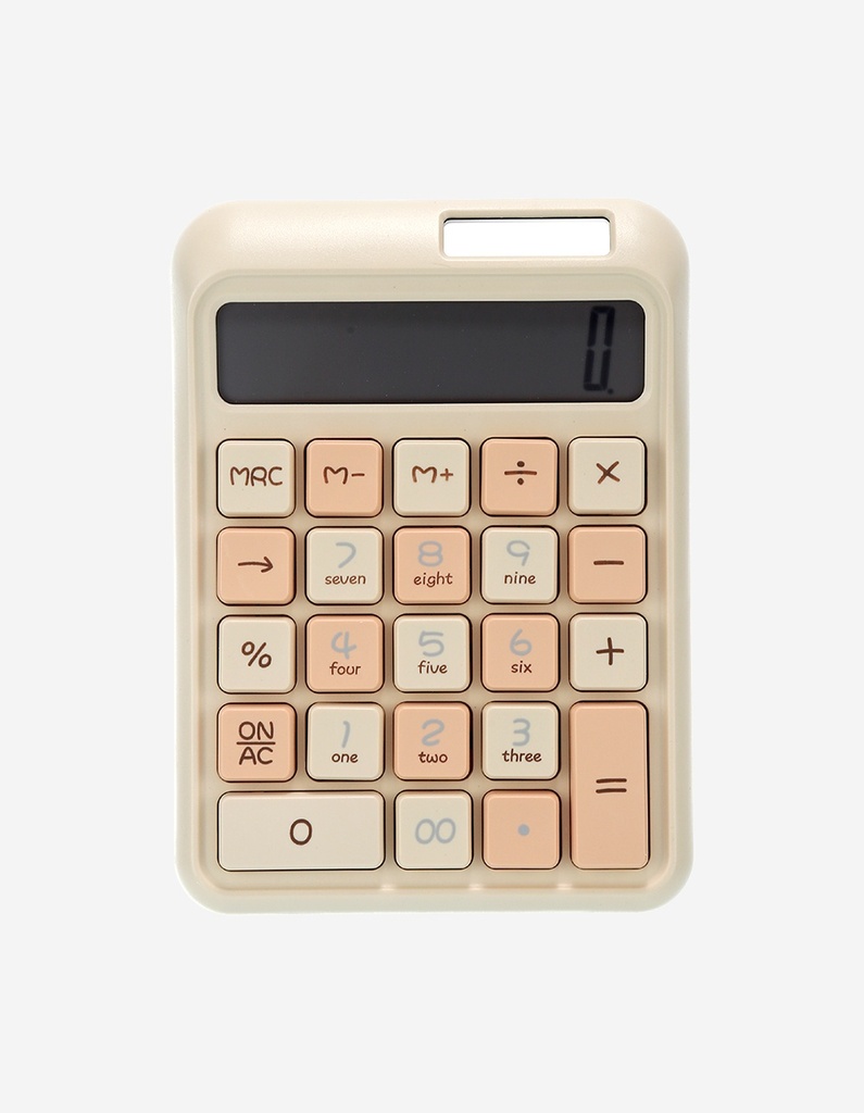 CALCULADORA