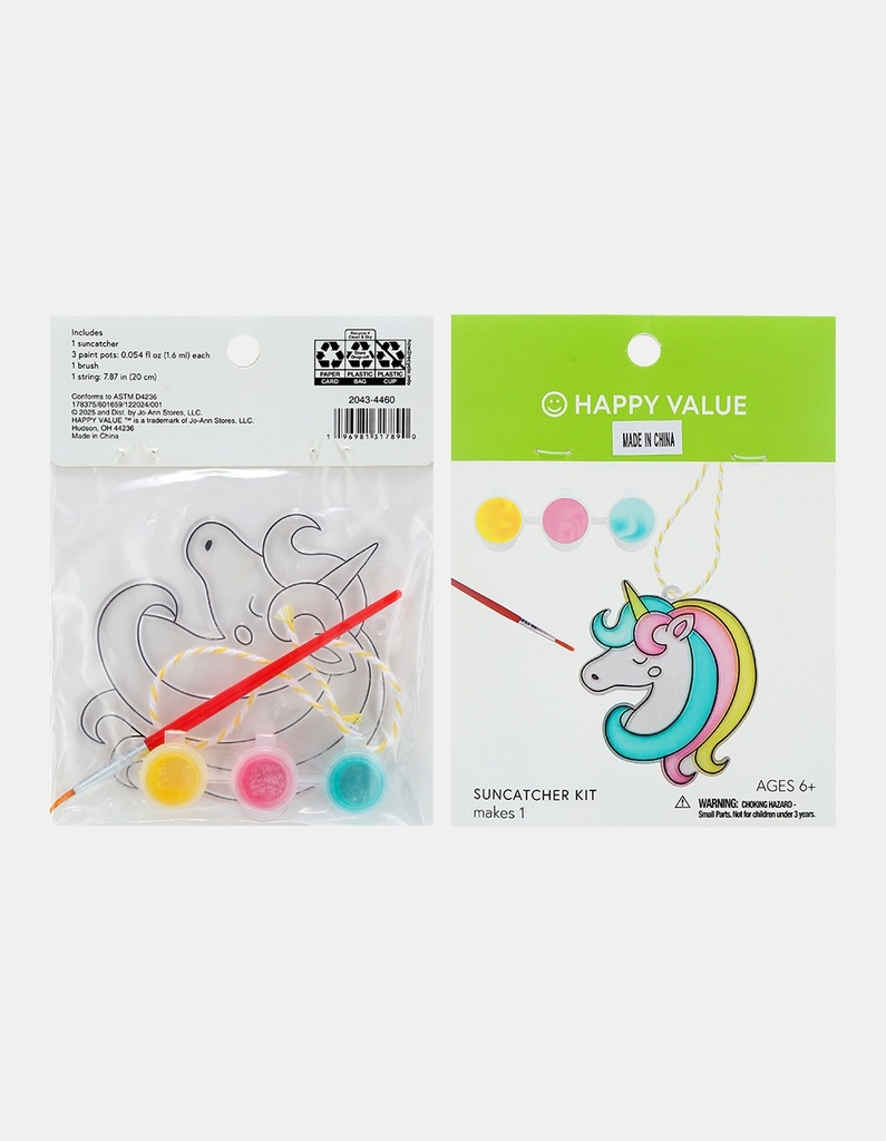 SET DE PINTURA___Pack X4