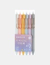 BOLIGRAFO PCS*6___Pack X4