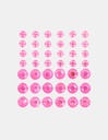 PLANCHA DE STRASS___Pack X6