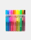 MARCADOR PCS*12