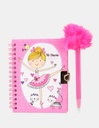 DIARIO INTIMO___Pack X4