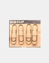 BIG CLIP PCS*4