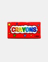 CRAYON PCS*12