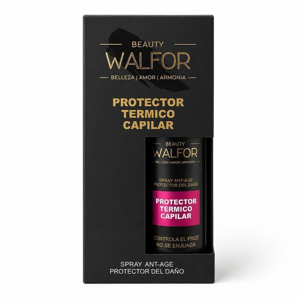 Protector termico capilar ANT-AGE 100ml